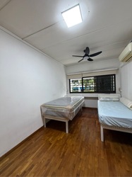 Blk 628B Woodlands Ring Road (Woodlands), HDB 5 Rooms #633542801